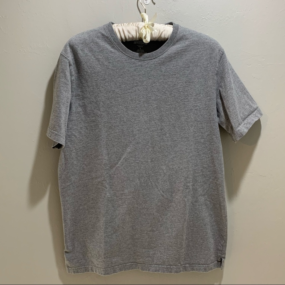 Duluth Trading Longtail T Mens Short Sleeve Medium